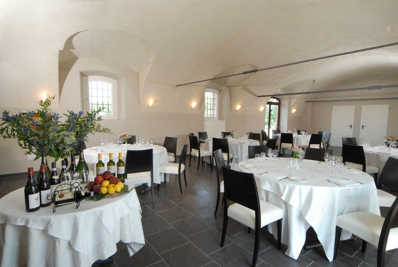 Hotel Antico Podere Propano サルッツォ エクステリア 写真
